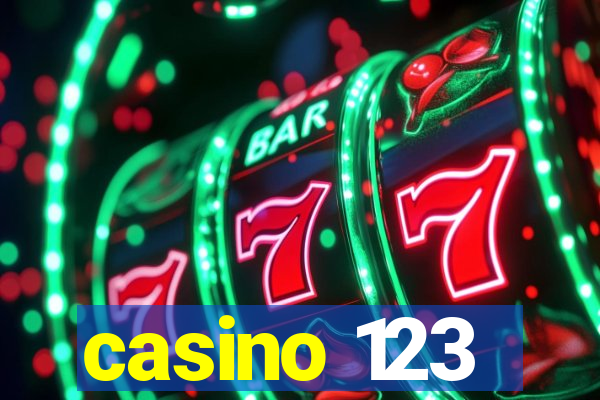 casino 123