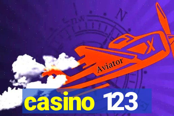 casino 123