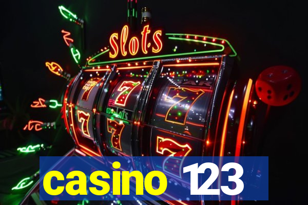 casino 123