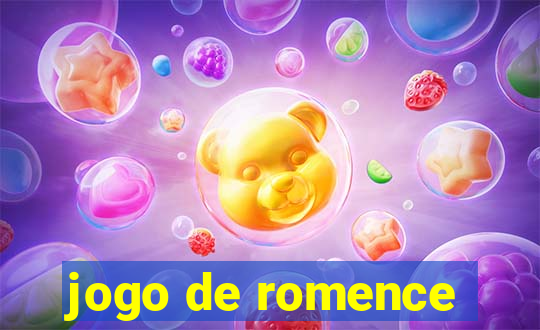 jogo de romence