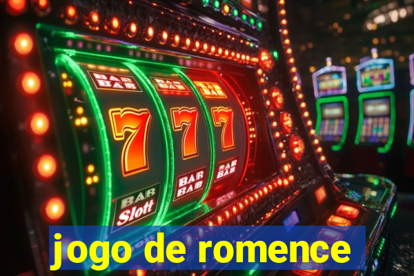 jogo de romence