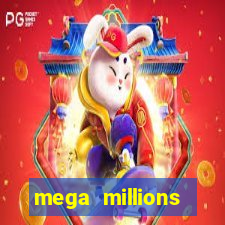 mega millions brasileiro pode jogar