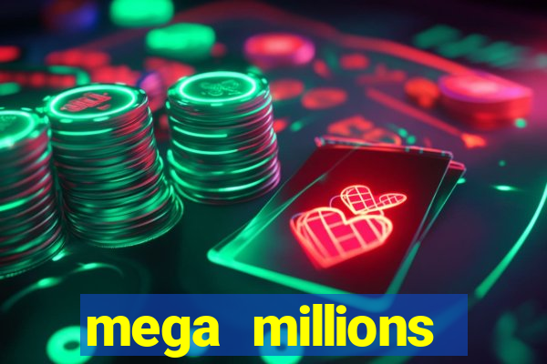 mega millions brasileiro pode jogar