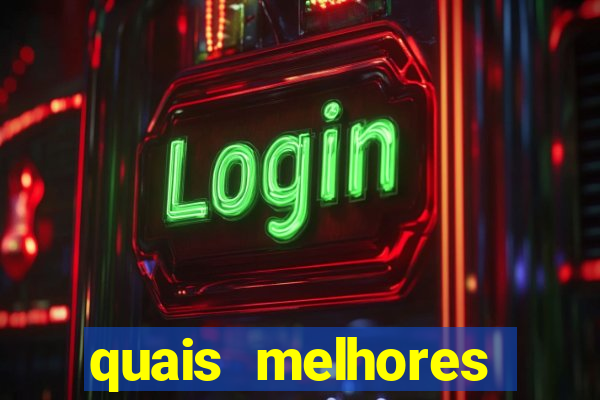 quais melhores jogos para ganhar dinheiro