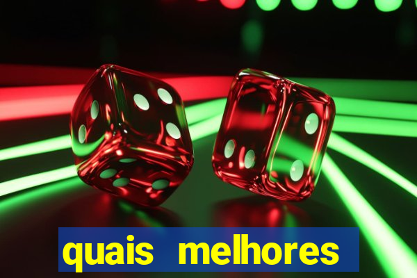 quais melhores jogos para ganhar dinheiro