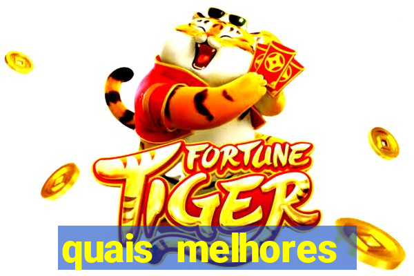 quais melhores jogos para ganhar dinheiro