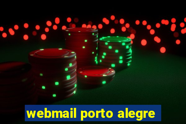 webmail porto alegre