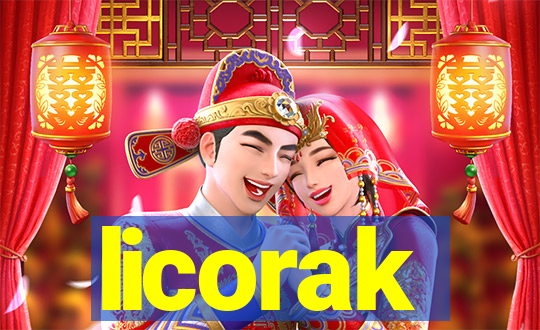 licorak