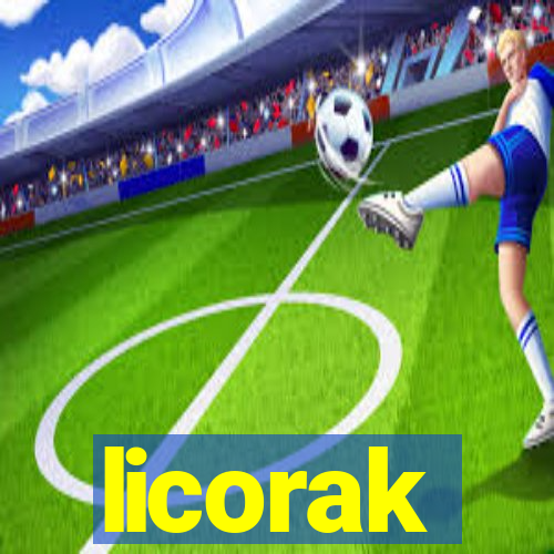 licorak