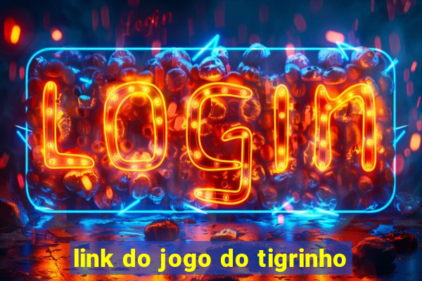 link do jogo do tigrinho