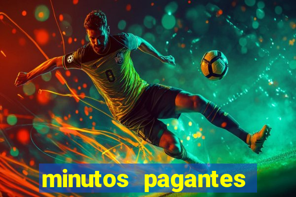 minutos pagantes fortune ox hoje