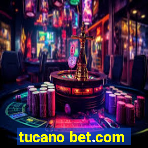 tucano bet.com