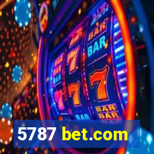 5787 bet.com