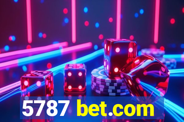 5787 bet.com