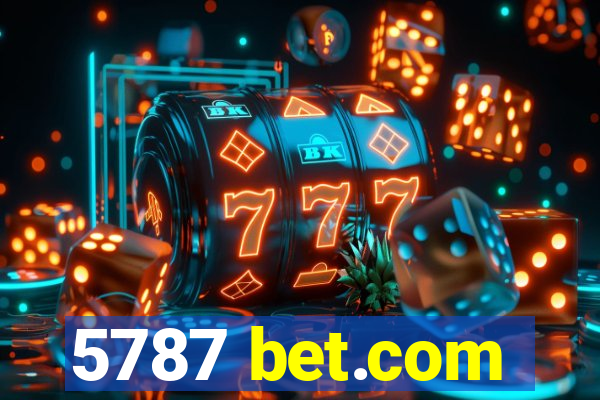 5787 bet.com