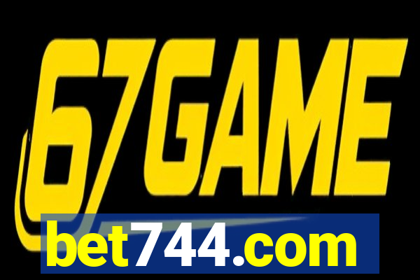 bet744.com