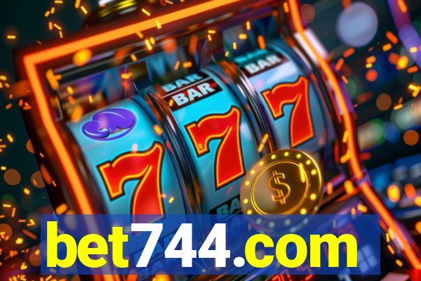 bet744.com