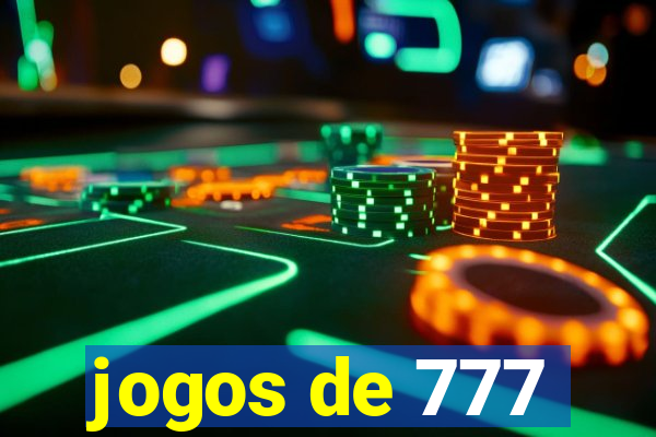 jogos de 777