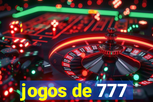 jogos de 777