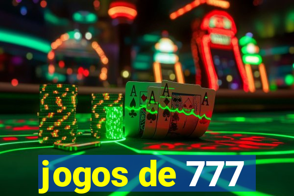 jogos de 777