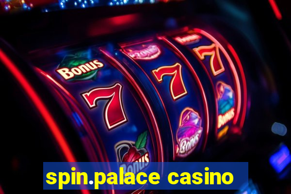 spin.palace casino