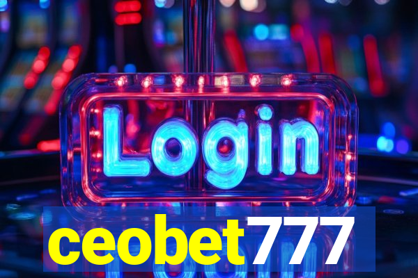 ceobet777