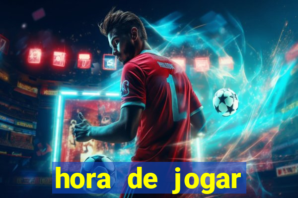 hora de jogar fortune tiger