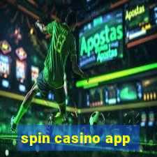 spin casino app