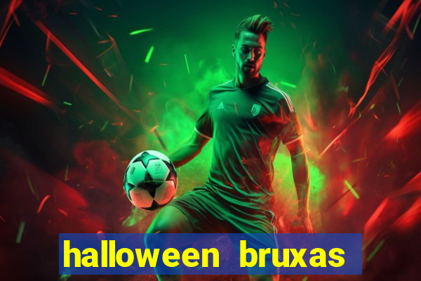 halloween bruxas slots 777 paga mesmo