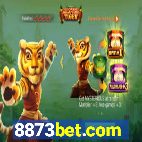 8873bet.com