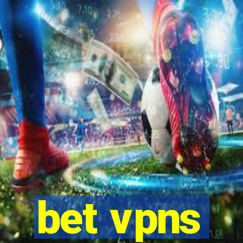 bet vpns