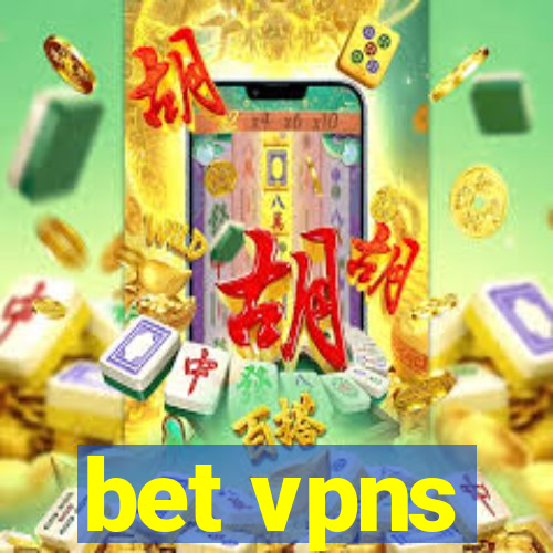 bet vpns