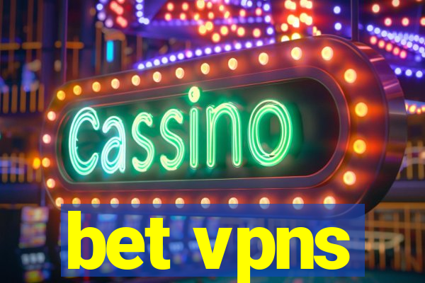 bet vpns