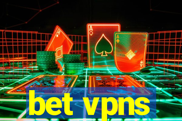 bet vpns