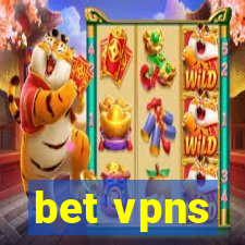 bet vpns