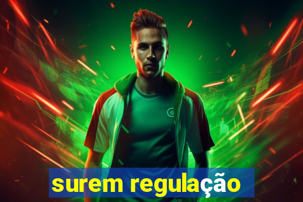 surem regulação