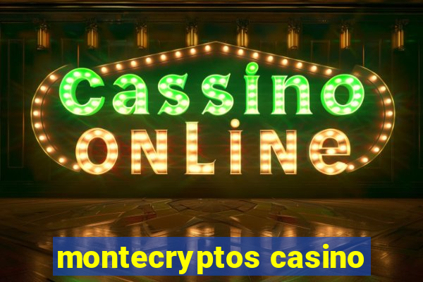 montecryptos casino