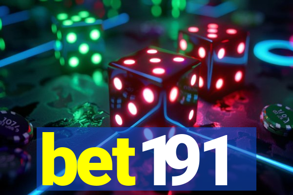 bet191