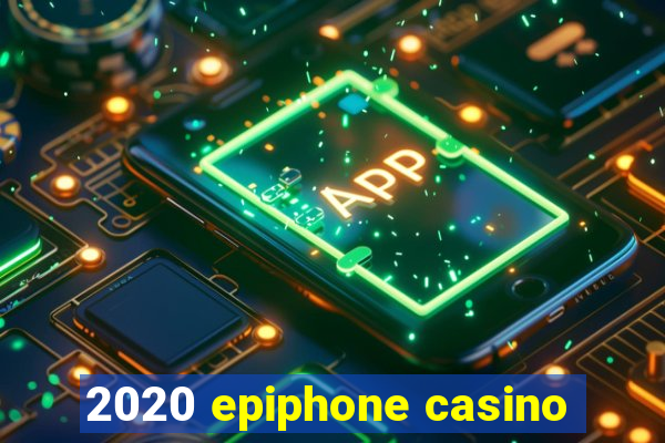 2020 epiphone casino