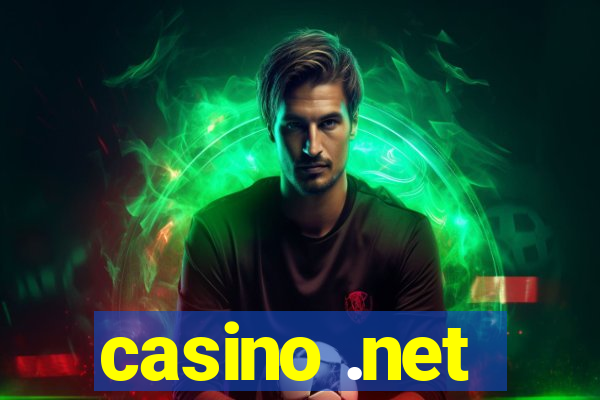 casino .net