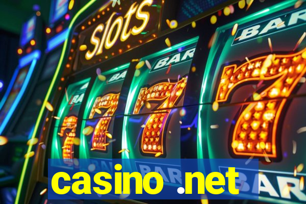 casino .net