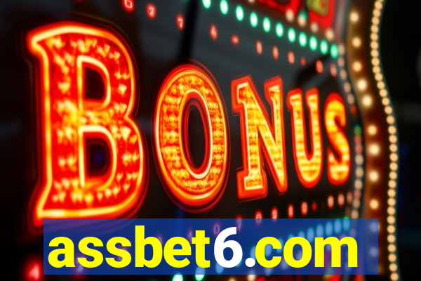 assbet6.com