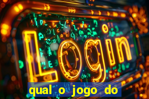 qual o jogo do tigrinho que paga