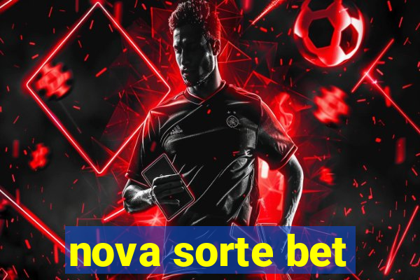 nova sorte bet