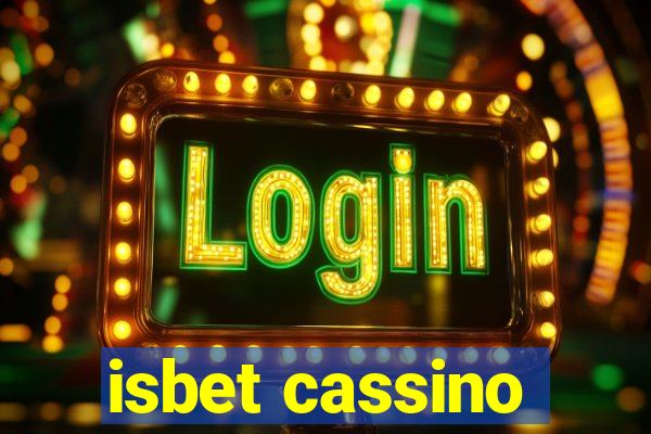 isbet cassino