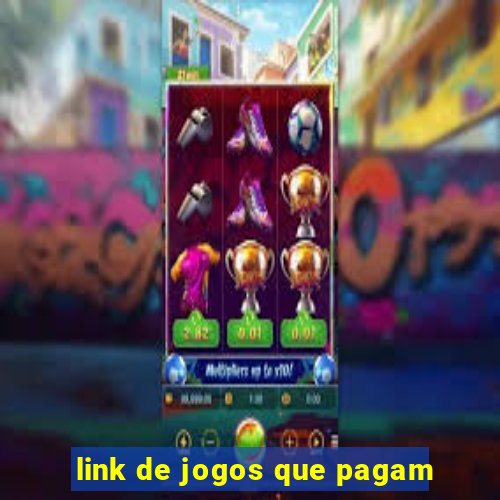 link de jogos que pagam