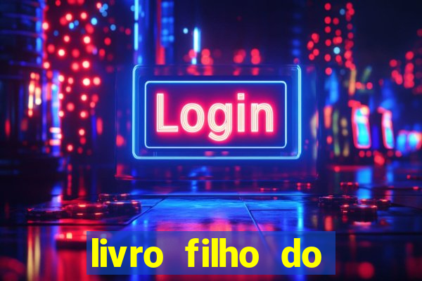 livro filho do fogo pdf