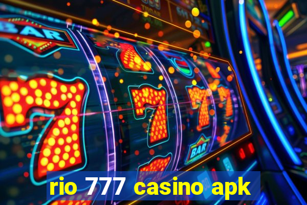 rio 777 casino apk