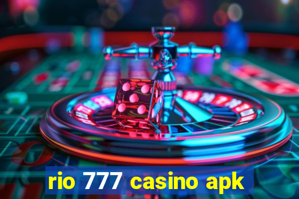 rio 777 casino apk