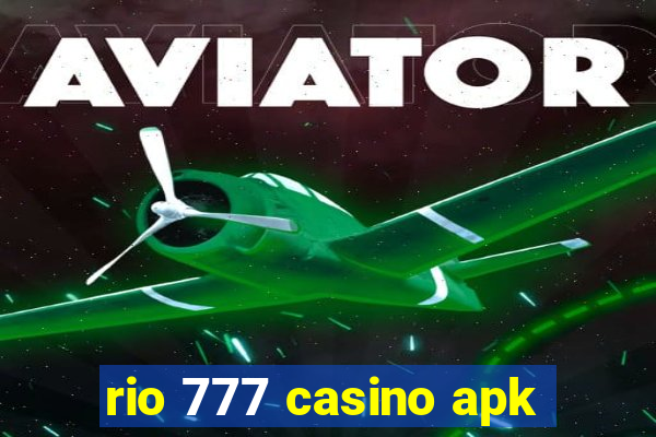 rio 777 casino apk